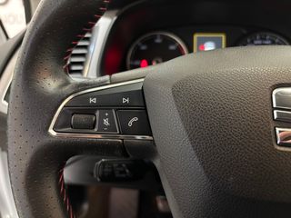 SEAT Leon 2014