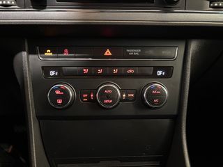 SEAT Leon 2014