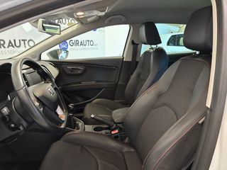 SEAT Leon 2014