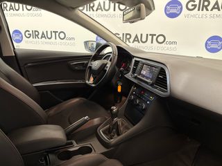 SEAT Leon 2014