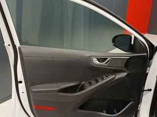 Hyundai IONIQ Híbrido 1.6 GDI 104 kW (141 CV) DCT Tecno