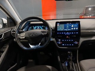 Hyundai IONIQ Híbrido 1.6 GDI 104 kW (141 CV) DCT Tecno