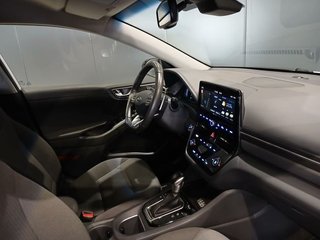 Hyundai IONIQ Híbrido 1.6 GDI 104 kW (141 CV) DCT Tecno
