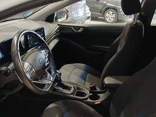 Hyundai IONIQ Híbrido 1.6 GDI 104 kW (141 CV) DCT Tecno