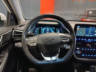 Hyundai IONIQ Híbrido 1.6 GDI 104 kW (141 CV) DCT Tecno