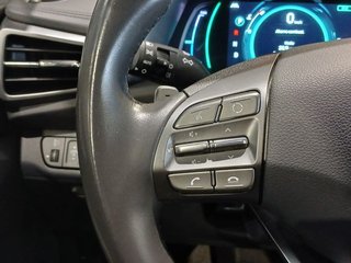Hyundai IONIQ Híbrido 1.6 GDI 104 kW (141 CV) DCT Tecno