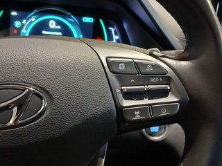 Hyundai IONIQ Híbrido 1.6 GDI 104 kW (141 CV) DCT Tecno