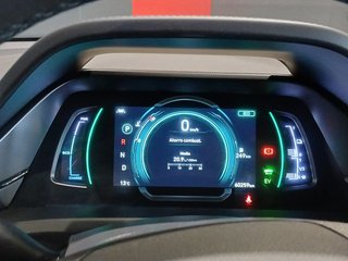 Hyundai IONIQ Híbrido 1.6 GDI 104 kW (141 CV) DCT Tecno
