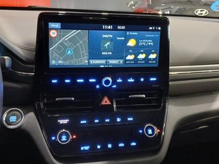 Hyundai IONIQ Híbrido 1.6 GDI 104 kW (141 CV) DCT Tecno