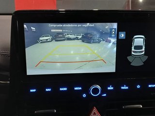 Hyundai IONIQ Híbrido 1.6 GDI 104 kW (141 CV) DCT Tecno