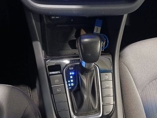 Hyundai IONIQ Híbrido 1.6 GDI 104 kW (141 CV) DCT Tecno