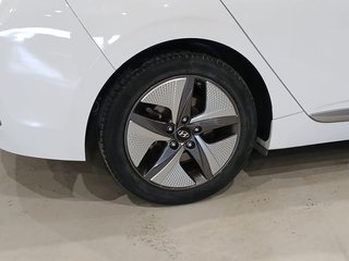 Hyundai IONIQ Híbrido 1.6 GDI 104 kW (141 CV) DCT Tecno