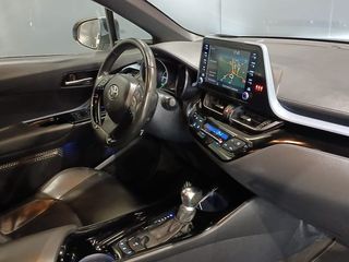 Toyota C-HR 1.8 VVT-I. 122 CV HIBRIDO c-lub