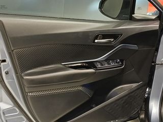 Toyota C-HR 1.8 VVT-I. 122 CV HIBRIDO c-lub
