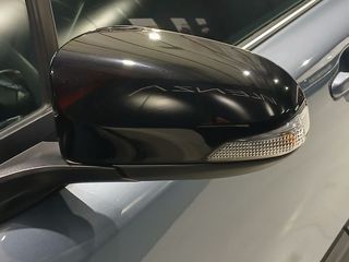 Toyota C-HR 1.8 VVT-I. 122 CV HIBRIDO c-lub