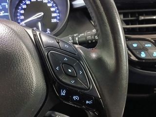 Toyota C-HR 1.8 VVT-I. 122 CV HIBRIDO c-lub