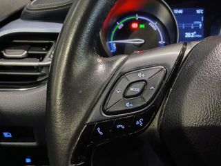 Toyota C-HR 1.8 VVT-I. 122 CV HIBRIDO c-lub