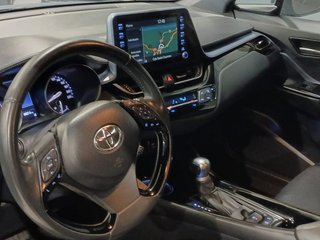 Toyota C-HR 1.8 VVT-I. 122 CV HIBRIDO c-lub
