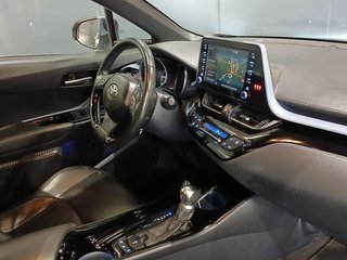 Toyota C-HR 1.8 VVT-I. 122 CV HIBRIDO c-lub