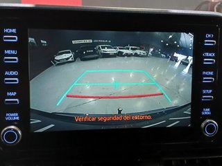 Toyota C-HR 1.8 VVT-I. 122 CV HIBRIDO c-lub