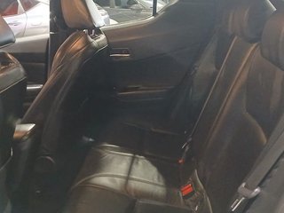 Toyota C-HR 1.8 VVT-I. 122 CV HIBRIDO c-lub