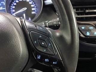 Toyota C-HR 1.8 VVT-I. 122 CV HIBRIDO c-lub