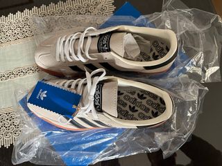 Adidas Spezial Beige/Marrón