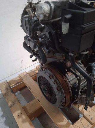 Motor ar32302 lancia lybra 1.9 jtd cat tmanp450391
