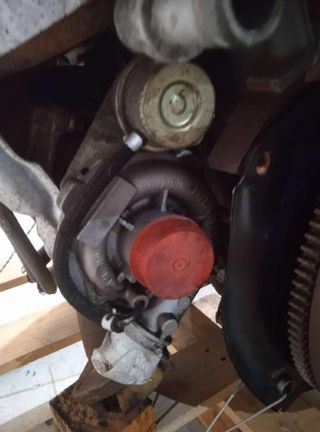 Motor ar32302 lancia lybra 1.9 jtd cat tmanp450391