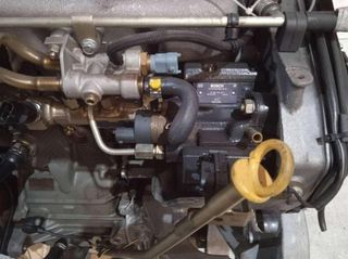 Motor ar32302 lancia lybra 1.9 jtd cat tmanp450391