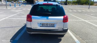 Peugeot 207 2010