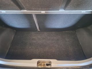Chevrolet Matiz 1.0