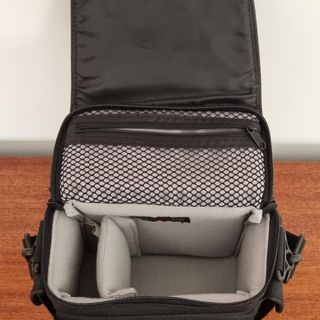 Borsa videocamera Lowepro