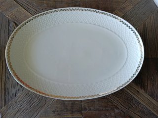 Vajilla Seltmann Weiden Porcelana Vintage 44 pieza