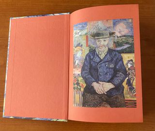Libro Sakura de Matilde Asensi.