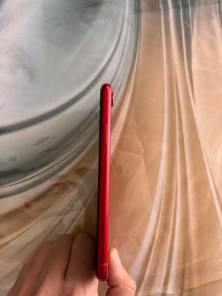 iPhone XR Apple Rosso