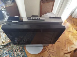 TV + equipo HiFi Bang & Olufsen Beovision Avant