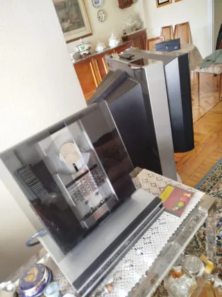 TV + equipo HiFi Bang & Olufsen Beovision Avant