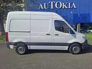 Mercedes-Benz Sprinter 311 CDI CORTO 3.5T TD