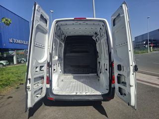 Mercedes-Benz Sprinter 311 CDI CORTO 3.5T TD
