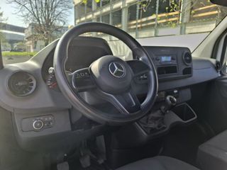 Mercedes-Benz Sprinter 311 CDI CORTO 3.5T TD