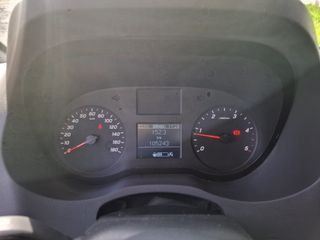 Mercedes-Benz Sprinter 311 CDI CORTO 3.5T TD