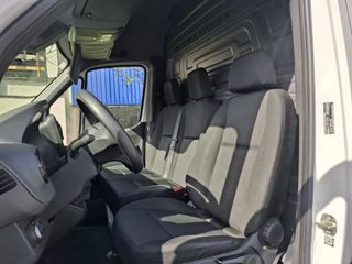 Mercedes-Benz Sprinter 311 CDI CORTO 3.5T TD