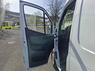 Mercedes-Benz Sprinter 311 CDI CORTO 3.5T TD