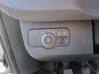Mercedes-Benz Sprinter 311 CDI CORTO 3.5T TD