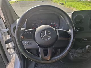 Mercedes-Benz Sprinter 311 CDI CORTO 3.5T TD