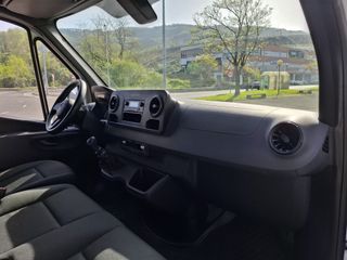Mercedes-Benz Sprinter 311 CDI CORTO 3.5T TD