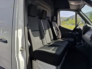 Mercedes-Benz Sprinter 311 CDI CORTO 3.5T TD