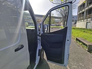 Mercedes-Benz Sprinter 311 CDI CORTO 3.5T TD