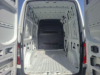 Mercedes-Benz Sprinter 311 CDI CORTO 3.5T TD